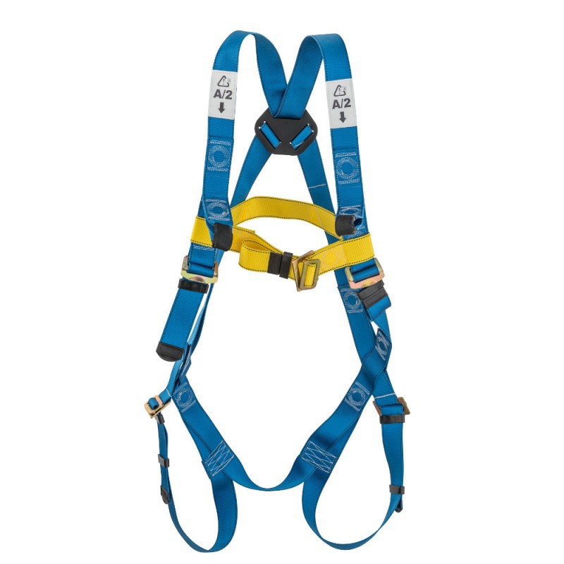 Universal Two Point Harness