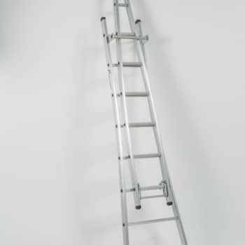 Pointer Ladder Ramsay Ladders - Globe Ladders