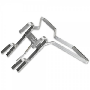 Ladder Stay/Stand Off Bracket Offer Price when ordered with ladder