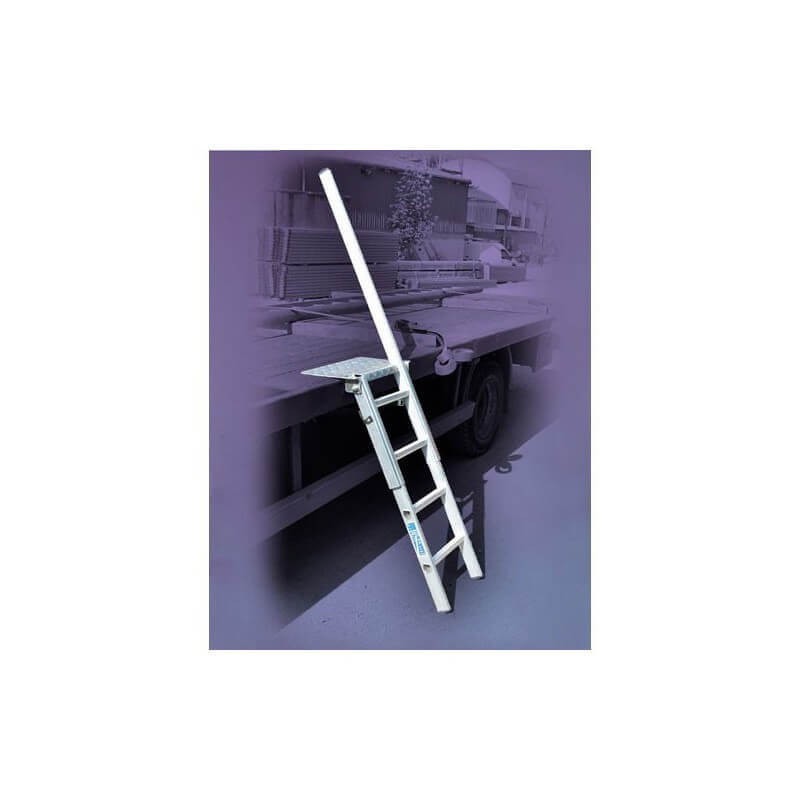 Loadstep Vehicle Access Ladders