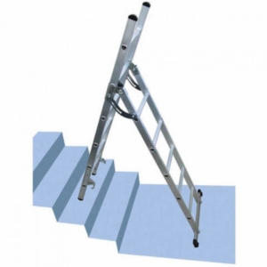 3 Way Combination Ladder EN131