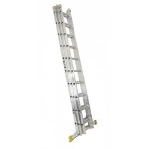 EN131 Aluminium Professional Ladders Lyte