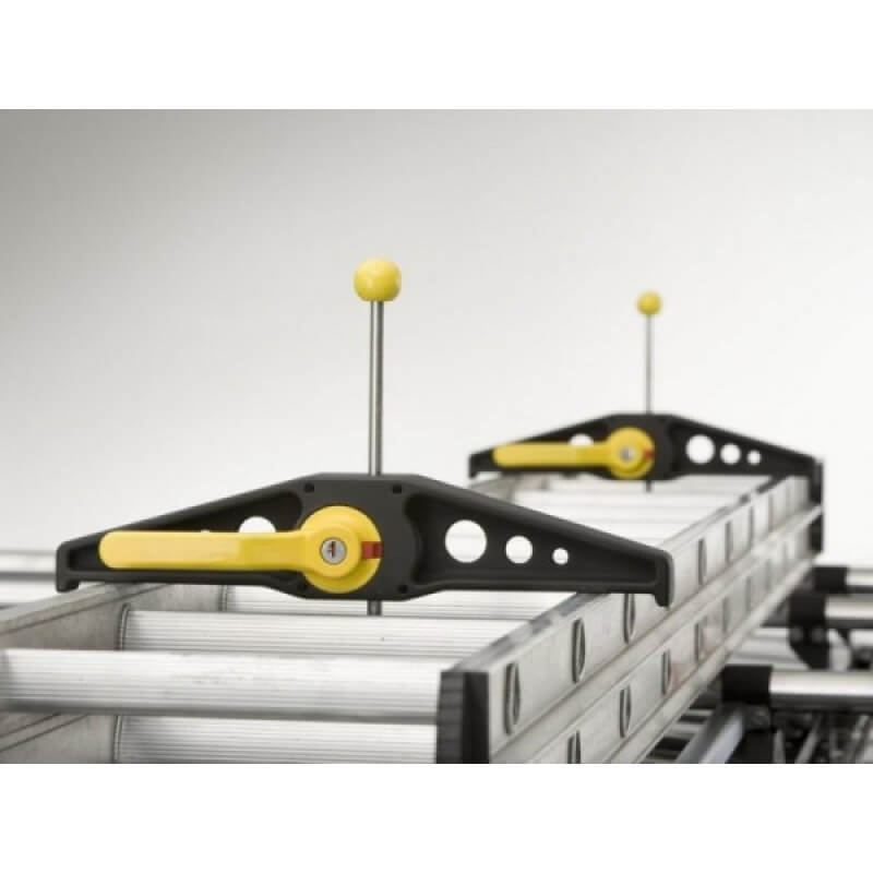 Rhino Safe Clamp Offer Price When ordered with Ladder
