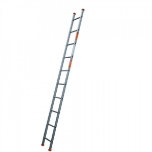 Tuffsteel Single Section Steel Ladders