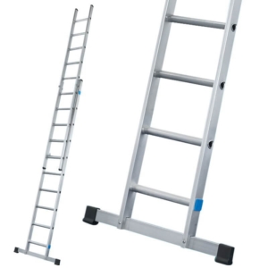 EN131 Aluminium Professional  Ladders Zarges