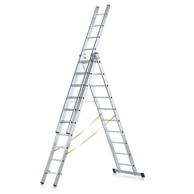 Zarges Skymaster Combination Ladders